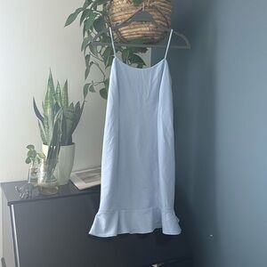 NWOT Betsy Johnson dress